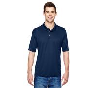 Hanes Cool DRI Mens Polo