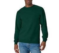 Hanes - Felpa Unisex Foresta Profonda. XXXXL