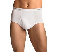 Hanes FreshIQ ComfortSoft Slip Con Fascia In Vita Comfort Flex (2252W8)...