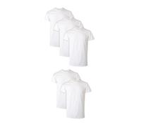 Hanes Men's 5-Pack X-Temp Comfort Cool Crewneck Undershirt