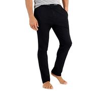 Hanes Men's Knit Pant with Elastic Waistband