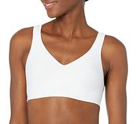 Hanes Reggiseno Comfort Evolution da Donna, Bianco, L