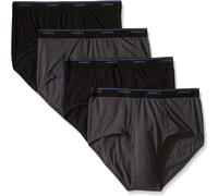 Hanes Slip Da Uomo 5 Pezzi Comfort Blend Colori Vari
