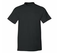 Hanes USA Beefy T Alto Nero Grigio Rosso Blu O Bianco Extra Lunghezza Cotton