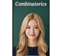 Haneul Choi Combinatorics (Tascabile) Haneul Choi Mathematics Textbooks