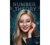 Haneul Choi Number Theory (Tascabile) Haneul Choi Mathematics Textbooks