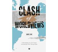 Haneul Jung Clash of Worldviews (Tascabile)
