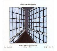Haney, David - Avenue Of The Americas