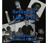 Haney, David - Selling It Like It Is