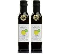 Hanf&Natur Canapa Olio Di Semi Bio 250 Ml 2x250 ml Olio