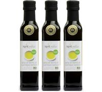 Hanf&Natur Canapa Olio Di Semi Bio 250 Ml 3x250 ml Olio