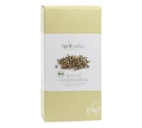 erbavoglio Canapa sativa semi bio erbav