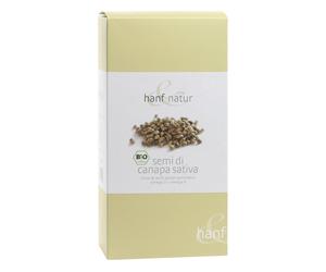 HANF NATUR CANAPA SAT SEMI BIO