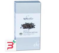 HANF&NATUR CANAPA SATIVA SEMI BIO 500 G