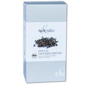 HANF NATUR CANAPA SATIVA SEMI BIO 500 G