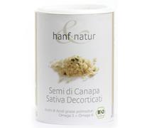 HANF NATUR CANAPA SATIVA SEMI DECORTICATI BIO 150 G