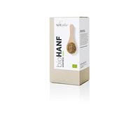 erbavoglio Farina semi canapa sat bio 500 g