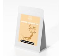 HANFANGLING Tè Al Ginseng E Maca, Aumenta La Resistenza
