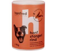Hanfred Bastoncini alla Canapa e al Manzo - 90 g