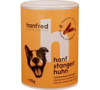 Hanfred Bastoncini alla Canapa e al Pollo - 90 g