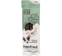 Hanfred Bastoncini con Cavallo Darm SOS Balance+ - Per Cuccioli di Cane - 40 g