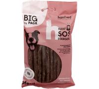 Hanfred Bastoncini di Cavallo SOS - Per Cani - 130 g