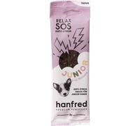 hanfred Bastoncini Relax SOS Anti-Stress - Per Cuccioli di Cane - Agnello
