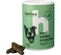 Hanfred Crunchies di Semi di Canapa - 90 g