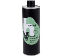 Hanfred Olio di Semi di Canapa - 250 ml