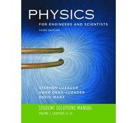 Hang-Deng Luzader Stephen Luzader David Mar Student Solutions Manua (Tascabile)