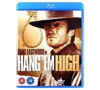 Hang 'Em High BD [Edizione: Regno Unito]