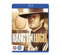 Hang 'Em High BD [Edizione: Regno Unito]