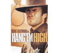 Hang 'em High – DVD