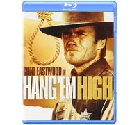 Hang Em High [Edizione: Stati Uniti]