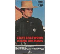 Hang Em High [Edizione: USA]