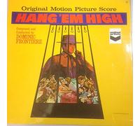 Hang 'Em High (Original Motion Picture Score)