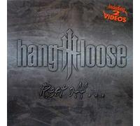 Hang Loose Rest Off (CD)