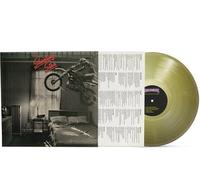 hang on for your life (gold vinyl)