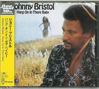 Johnny Bristol - Hang on in There Baby