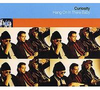 HANG ON IN THERE BABY CD UK RCA 1992