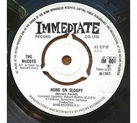 Hang on Sloopy - Fever