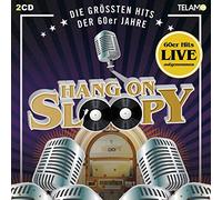 Hang on Sloopy - Hang on Sloopy(Live)