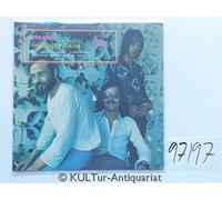 HANG ON TO A DREAM LP (VINYL) GERMAN EMIDISC