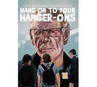 Hang on to Your Hanger-Ons (DVD) Peter Tripovich Haavard Chris Edvard Christie