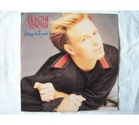 Hang On To Your Love - Jason Donovan 12"