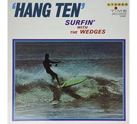 hang ten