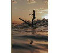 Hang Ten Notebook