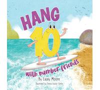 Hang Ten with Number Friends