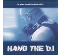 Hang the DJ-Motion P. S. T. Vol. 1