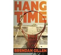 Hang Time: Stories